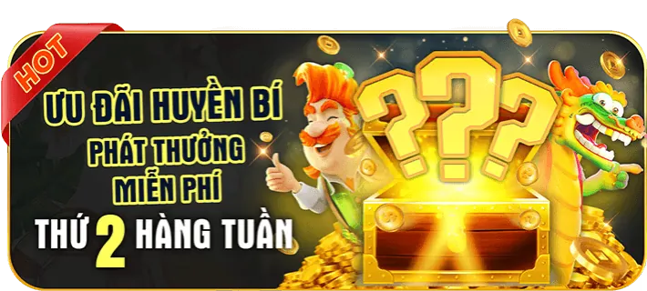 Các giải đấu slot và sự kiện đặc biệt