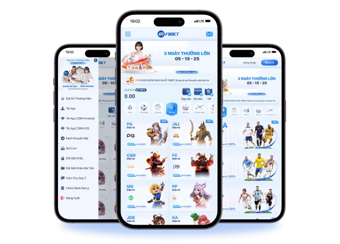 Thư viện slot khổng lồ alo789vn app