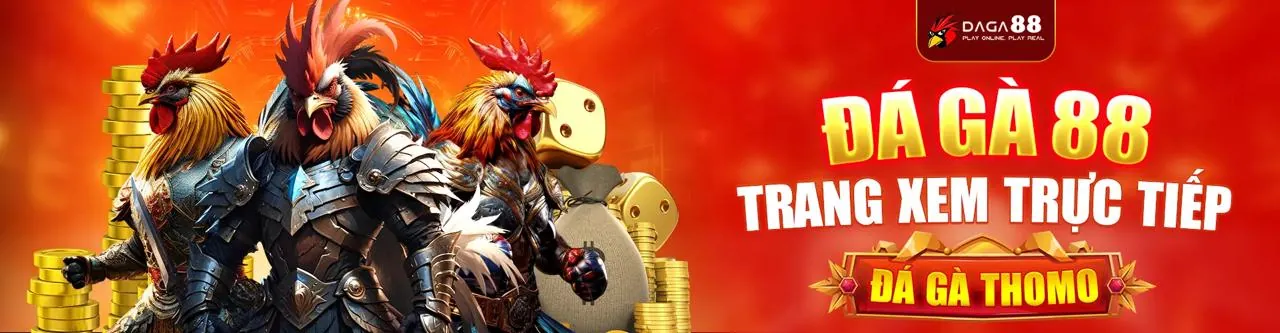 Đá gà trực tuyến kịch tính tại alo789vn app