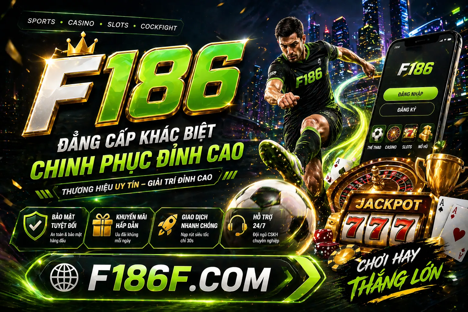 Hình ảnh chính Nổ Hũ alo789vn App