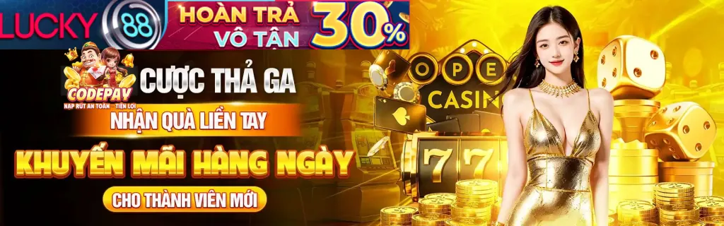Ưu đãi theo phương thức thanh toán