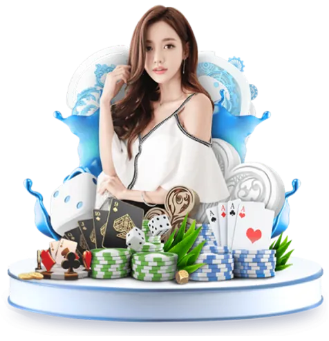 Casino trực tuyến alo789vn